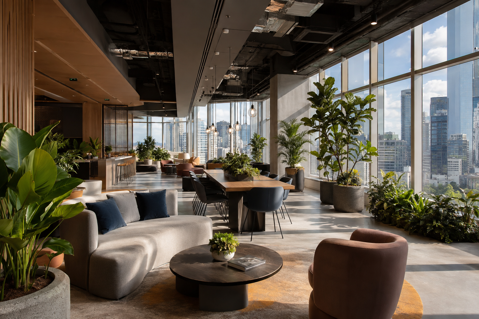 Why Thu Thiem Is Emerging as a New Business District