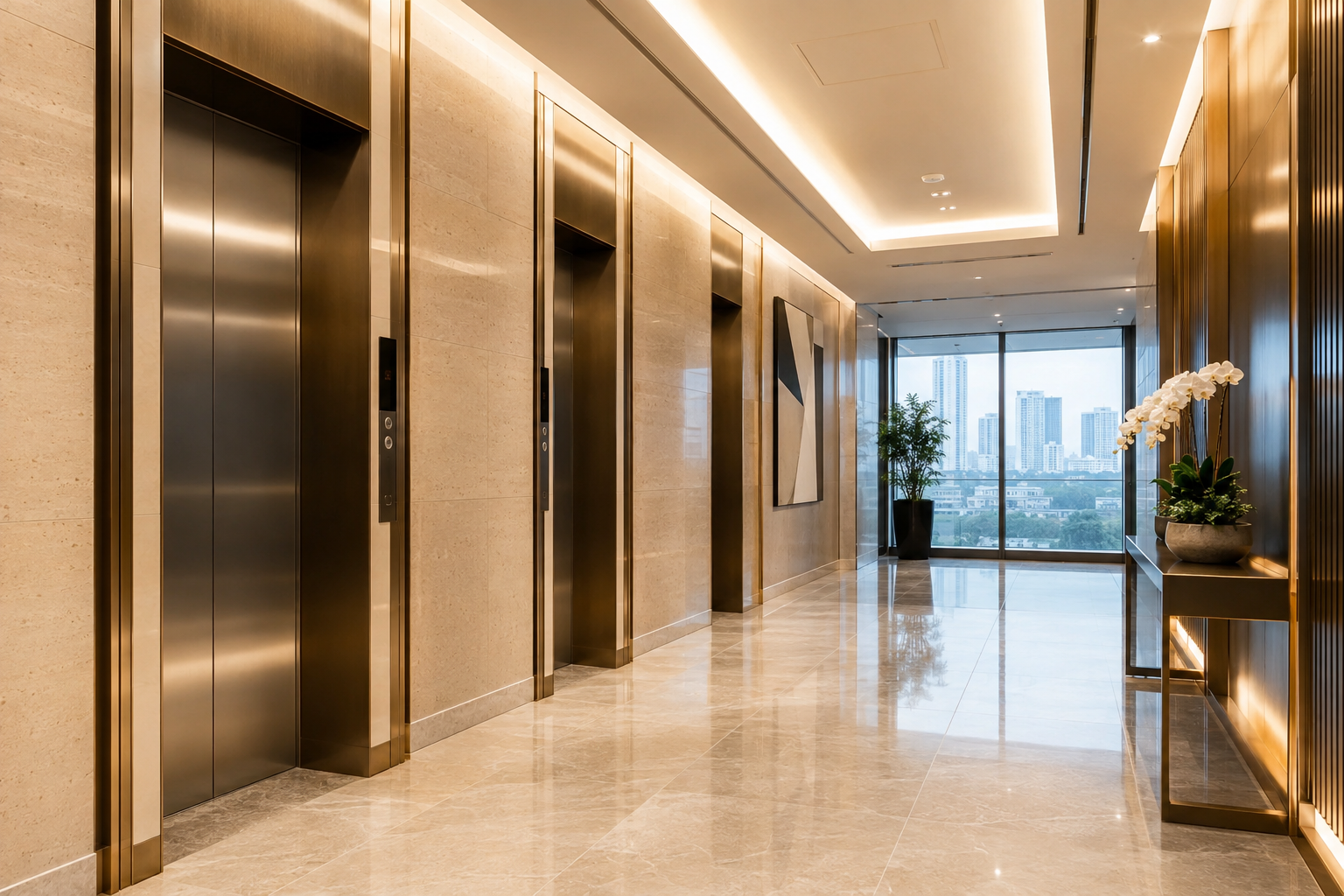 Five Star Tower gallery image 7